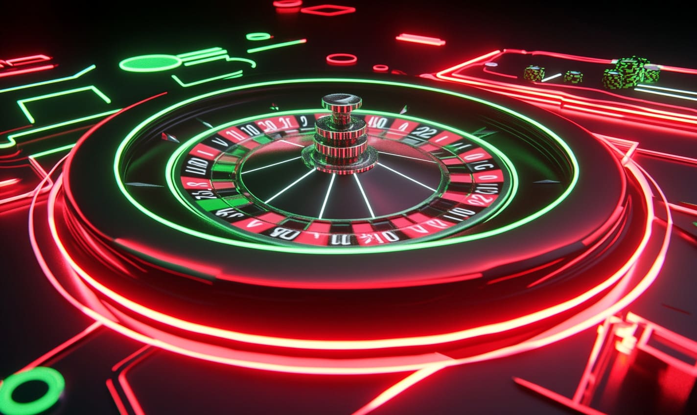 Gates of Olympus Slot - Pragmatic Play