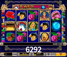 Prosperity Fortune Tree - PG Soft Slot