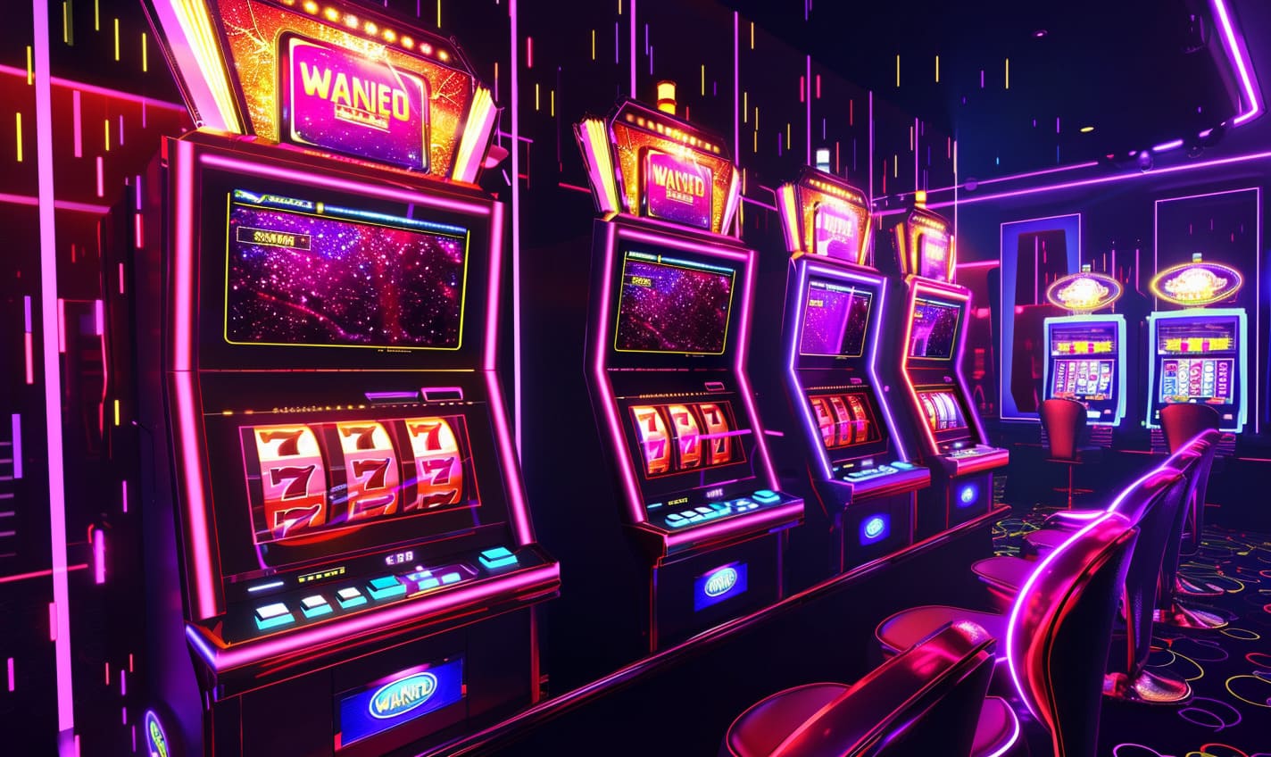 Sweet Bonanza Slot - Pragmatic Play