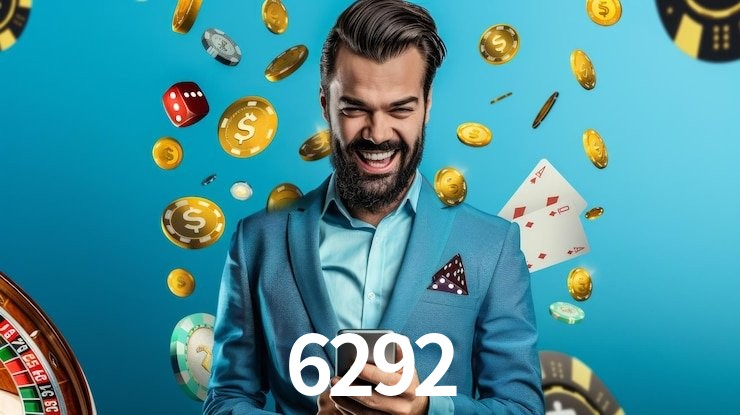Live Casino 6292
