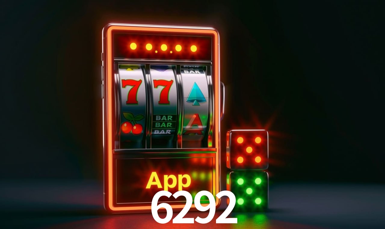 Jogos de Slot 6292