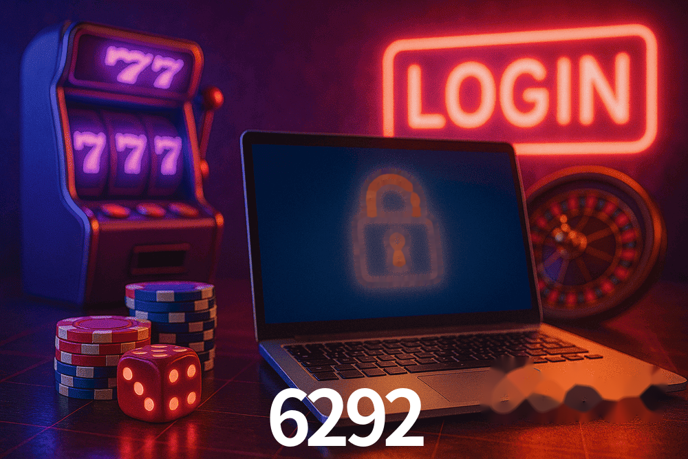 Estatísticas do Jogo 6292