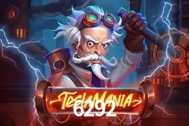 Tecnologia da Plataforma 6292