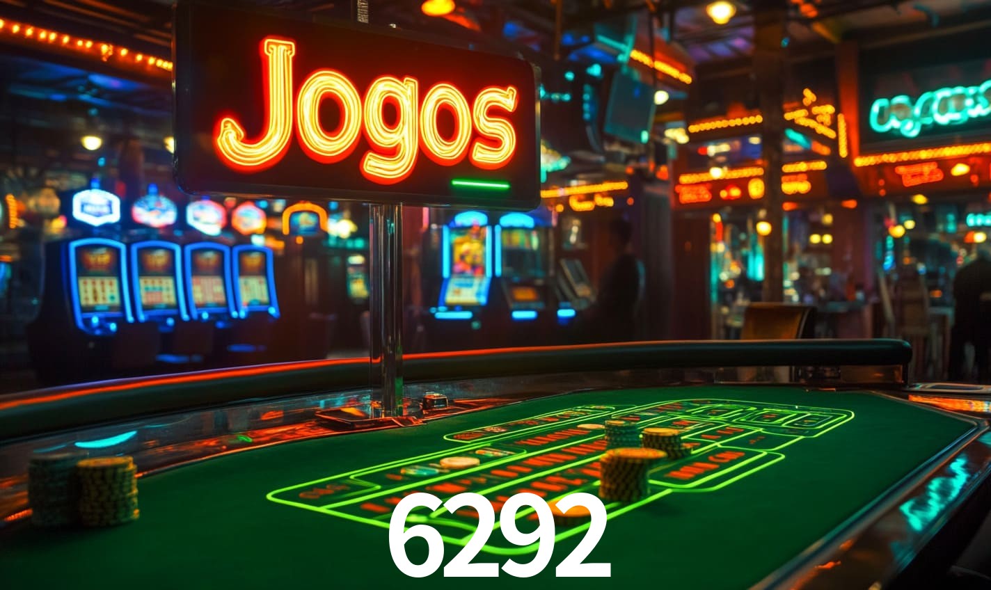 Sistemas de Segurança 6292