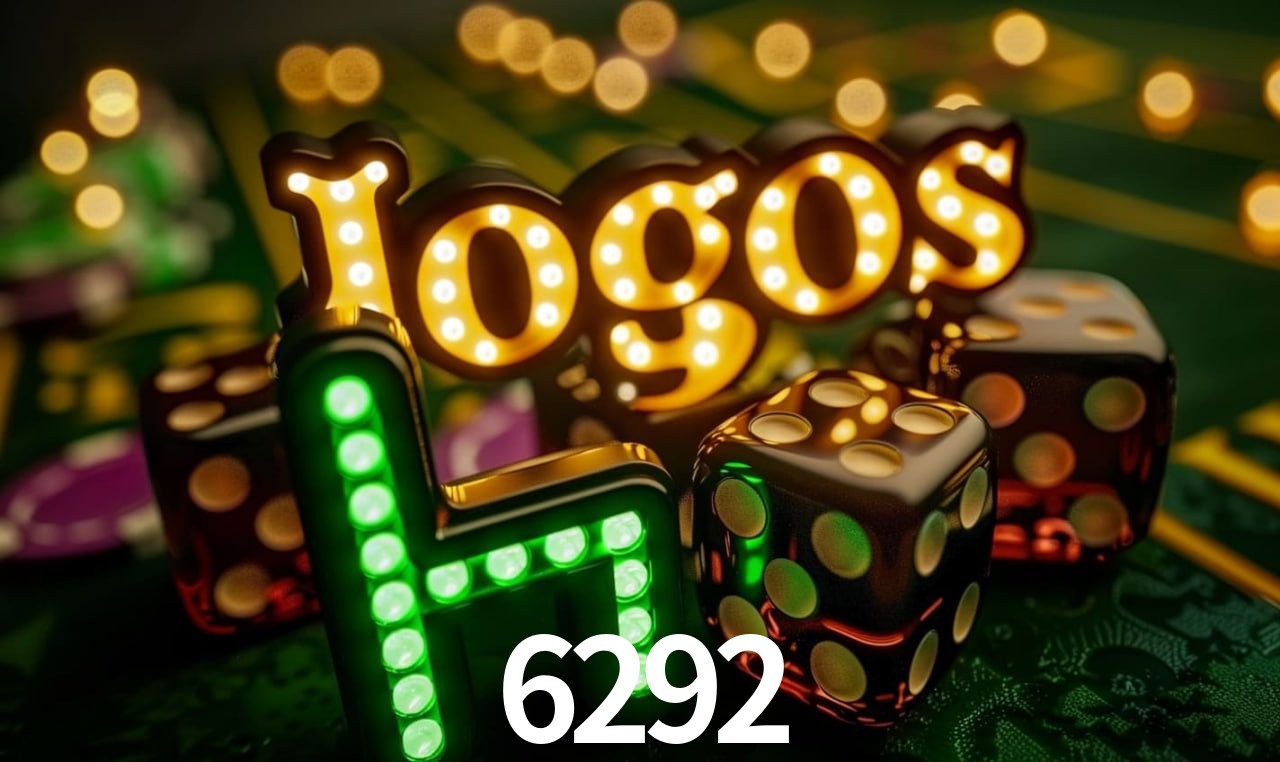 Casino Ao Vivo 6292