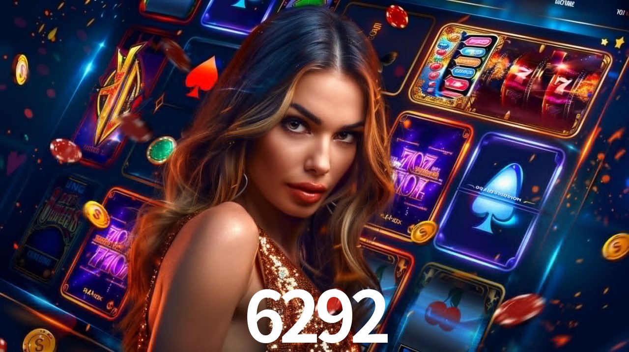 cassino 6292