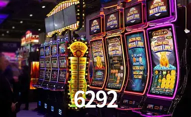 Descubra a Magia dos Jogos de Arcade no 6292