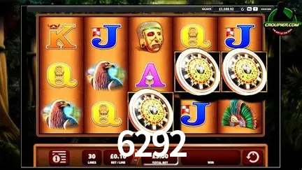 Descubra o Mundo do Cassino Online com 6292