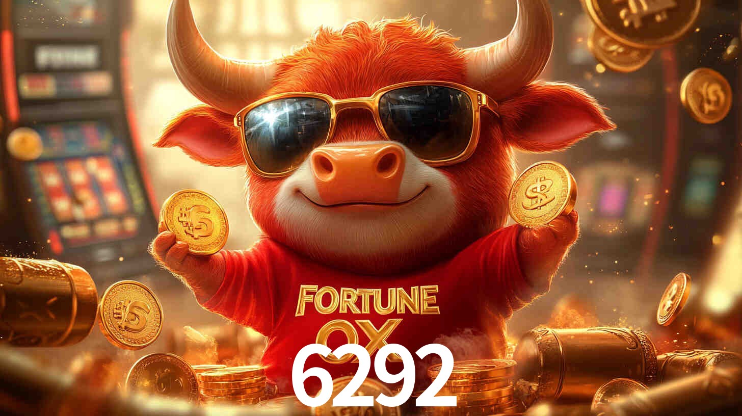 6292: A Experiência de Casino com Jogos de Mesa ao Vivo