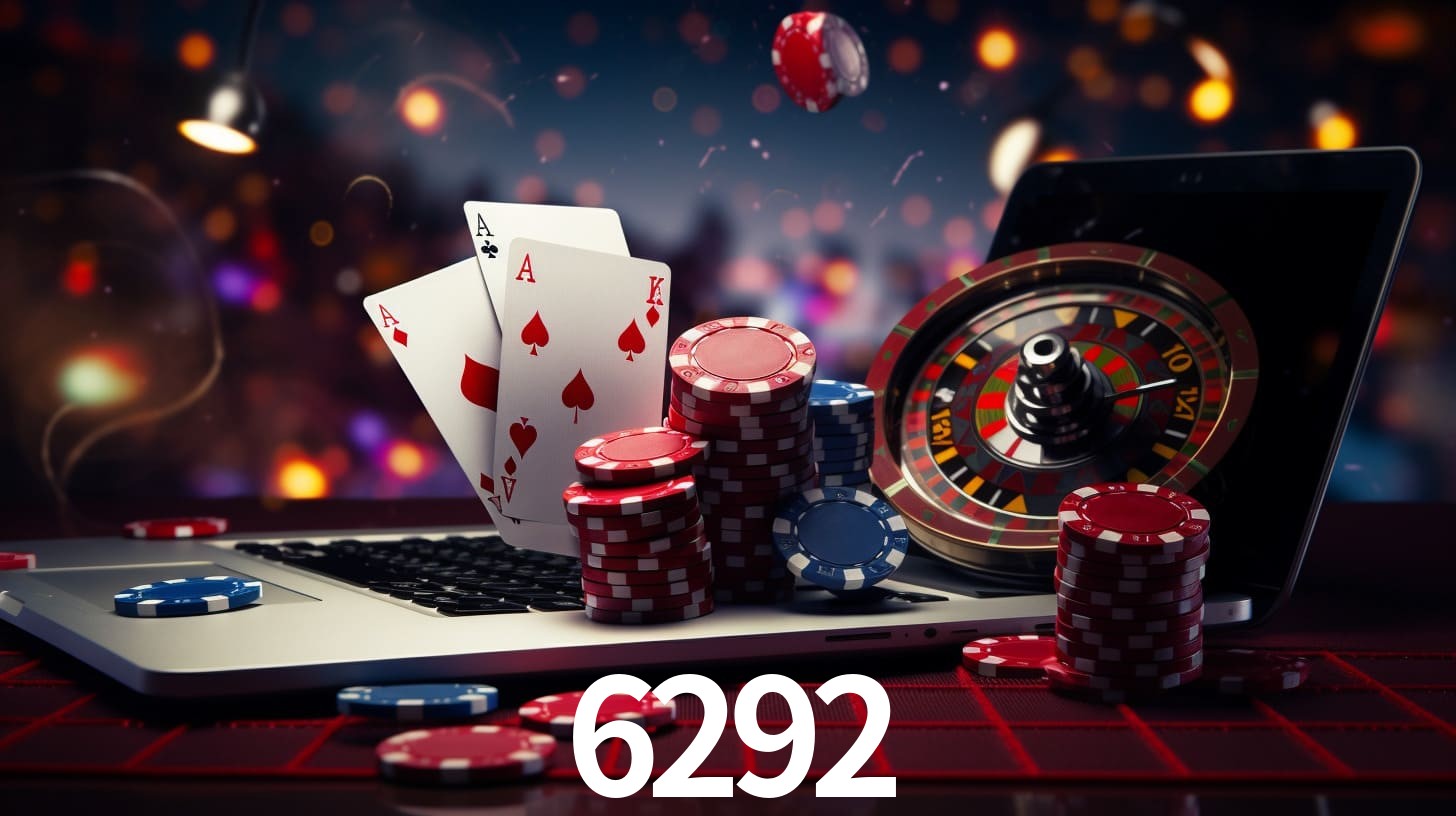 Roulette Table 6292