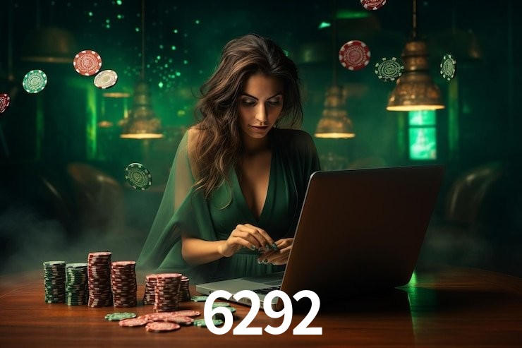 Apostas ao vivo 6292
