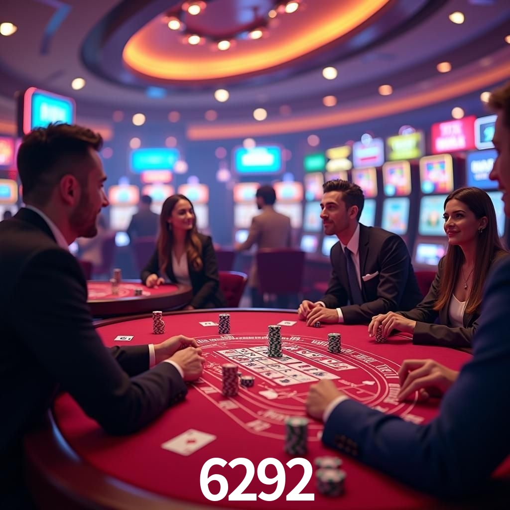 Casino VIP 6292
