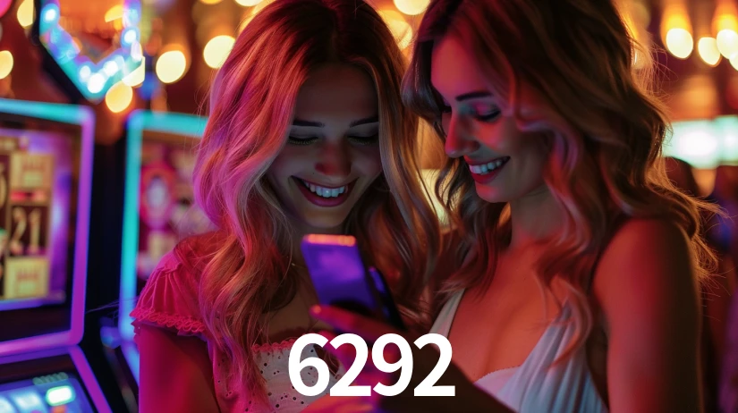 6292