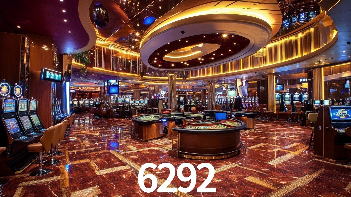 Welcome Bonus 6292