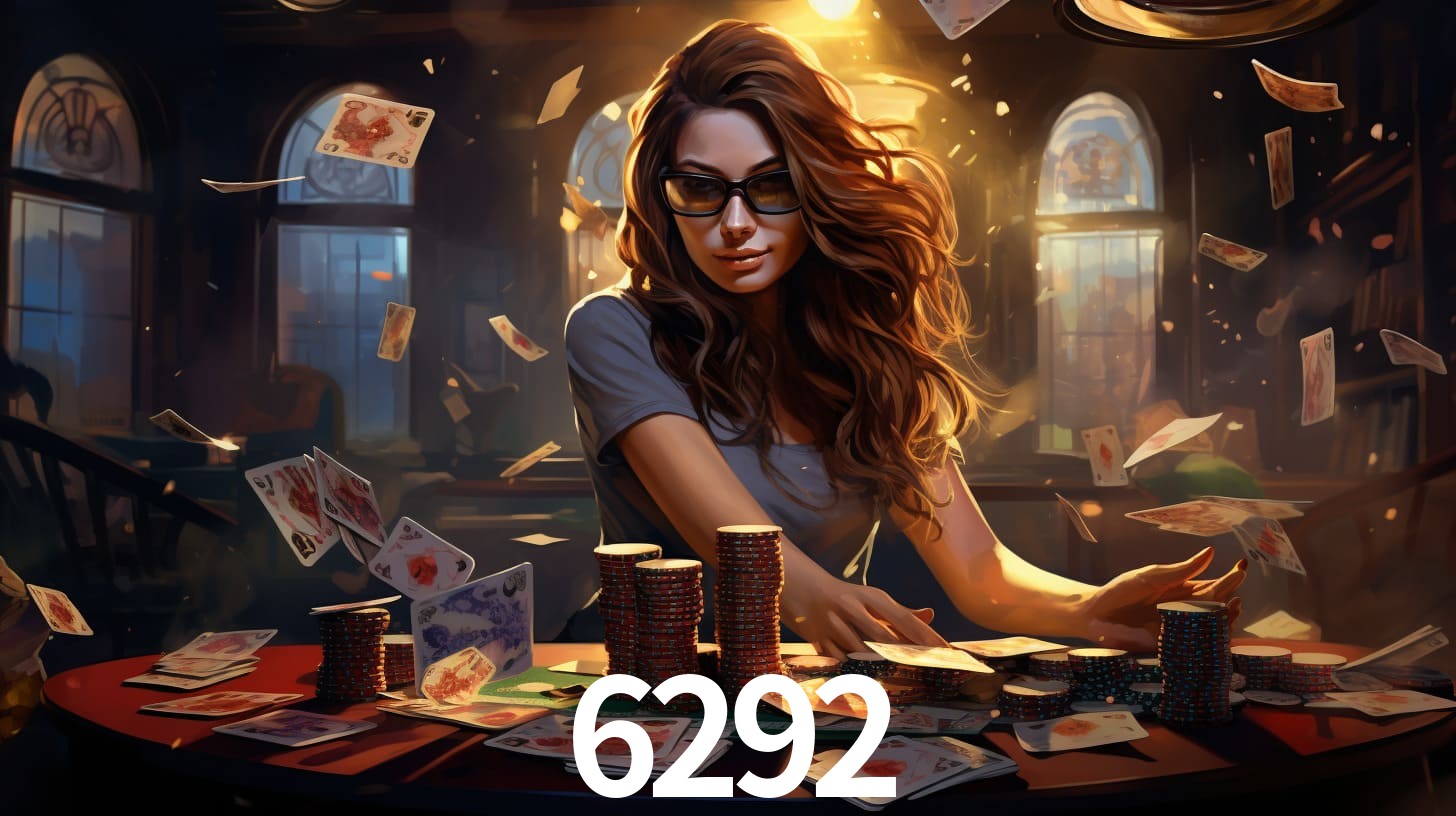VIP Casino 6292