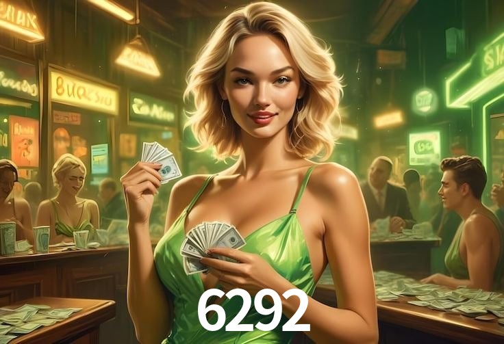 A Emoção da Loteria na 6292: Uma Chance de Mudança de Vida