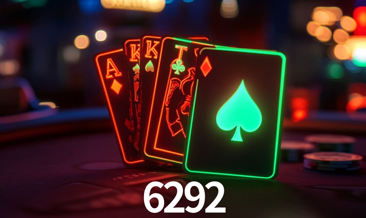 Provedores de Jogos 6292